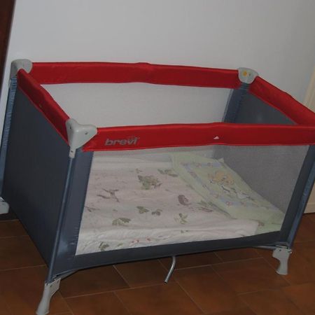 Apartament La G Genua Zewnętrze zdjęcie
