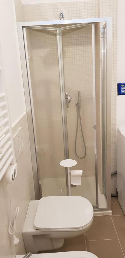 Apartament La G Genua Zewnętrze zdjęcie