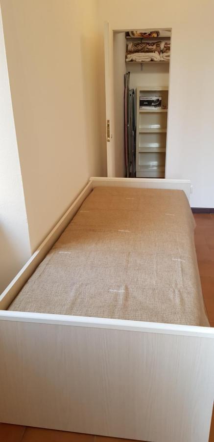 Apartament La G Genua Zewnętrze zdjęcie