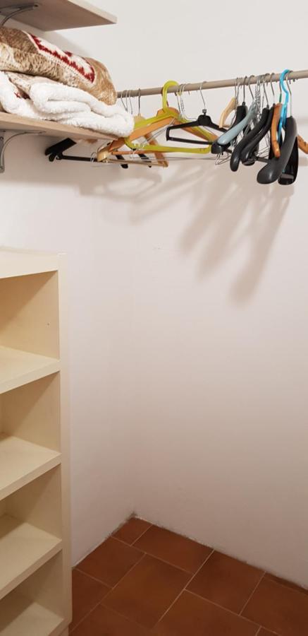 Apartament La G Genua Zewnętrze zdjęcie