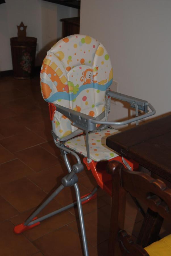 Apartament La G Genua Zewnętrze zdjęcie
