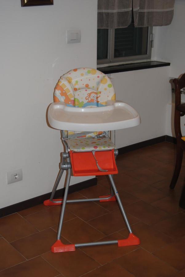Apartament La G Genua Zewnętrze zdjęcie
