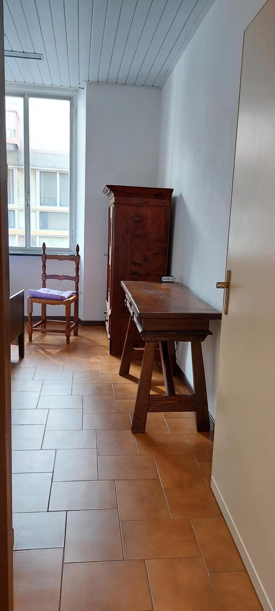 Apartament La G Genua Zewnętrze zdjęcie
