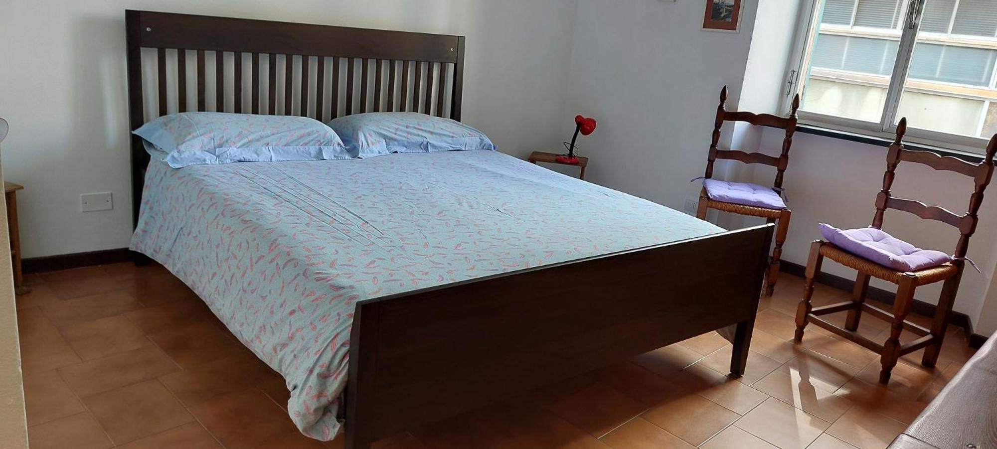 Apartament La G Genua Zewnętrze zdjęcie